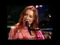 Tori Amos - Real Men - Late Late Show with Craig Kilborn  - November 16, 2001