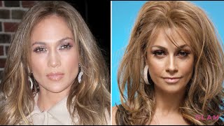 Get the Jennifer Lopez Glow | About Face