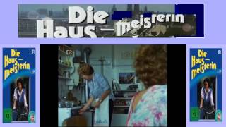 Die Hausmeisterin  Folge 5 - HEXE, BAYERISCHE - Ganze Folgen !!