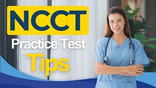 NCCT Test Training Tips 2026 National Center for Competency Testing Exam - ALL You Need to Know