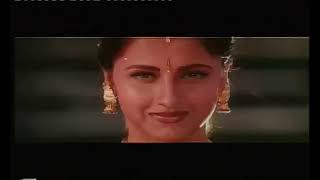 Neethone Vuntanu Telugu Movie l Rachana l Upendra Classic Merise Nee Kannulalo Song