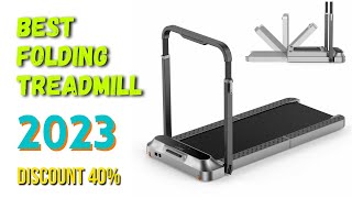 WalkingPad 10km/h Folding Treadmill R2 Walking And Running 2 IN 1 Treadmill