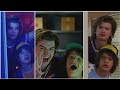 Steve Harrington And Dustin Friendship Edit || NEW TREND XML || TREND XML || PRESET BY SARFU EDITZ