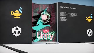 VFX Graph Learning sample teaser