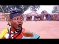 Oosa Alagbara - A Nigerian Yoruba Movie Starring Taofeek Adewale Digboluja | Abeni Agbon