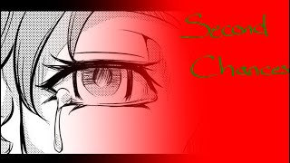 RWBY Comic Dub - Second Chances