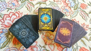 Video số đặc biệt: THÔNG ĐIỆP NGẪU NHIÊN DÀNH CHO BẠN 🎁🧧🔍 Tarot Xuân Thúy