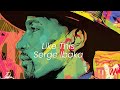 Serge Ibaka feat @Diplo, @GyakieMusic - Like This (Official Audio)