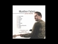 munther fahmi new cd