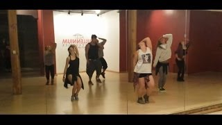 Paula Abdul "Cold Hearted" | Charly Northrup Choreography