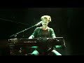 Dresden Dolls - Backstabber @ Bowery Ballroom NYC1, 2023