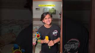 Bubble mission fail 😂🔥| indian family #shorts #indian #chotabhai #chaman #relatable #bachpan