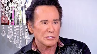 Wayne Newton Is Now 83, Take A Look at Him Now After Losing All His Money