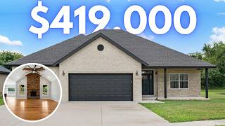 ✨ Better Than New! Inside a 2022 Springfield Home with Gourmet Kitchen & Dream Backyard | Tour Now 🏡
