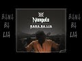 Nianguila Mpakasa Mobali (Audio spectrum)