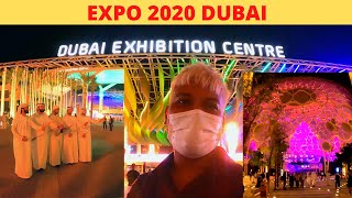 EXPO 2020 DUBAI || EMIRATI DANCE || ଦୁବାଇ ଏକ୍ସପୋ 2020 || FUTURE IS HERE ||