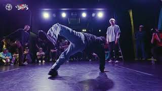 【TOP16】WASEDA NINE vs stone bridge｜ROB JAM 2023 at SHIZUOKA│ FEworks