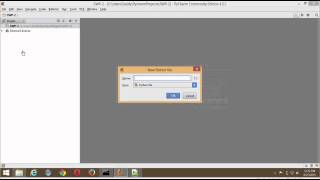 First Selenium Script in Python