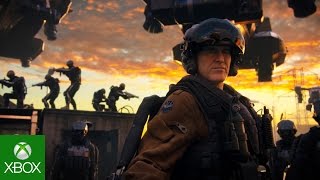 Official Call of Duty®: Advanced Warfare – Exo Zombies Carrier Trailer