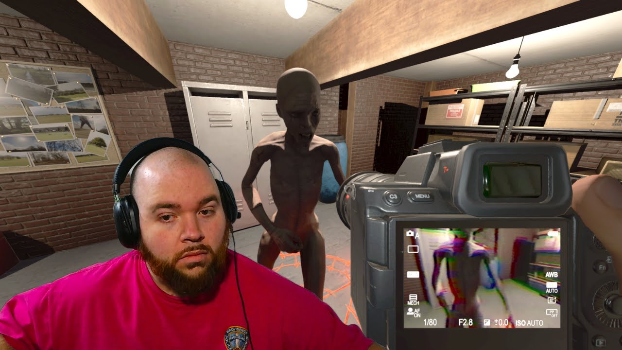 No Evidence Perfect Investigation 1 Phasmophobia Youtube