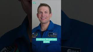 NASA's SpaceX Crew-7 enters International Space Station #nasa #spacex #crew7 #iss #spacestation