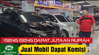 CRV turbo BRV Calya Mobilio Xenia Avanza Xpander Freed Civic Rush Semua murah #mobilbekasmurah