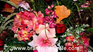 Trusted, Caring Funeral Services From Bradford O’Keefe Funeral Homes