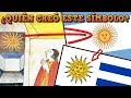 ESTE SOL TIENE UN ORIGEN QUE NO IMAGINAS | El sol de Mayo