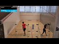 court bane 8 senior nm squash 2021 rankedin