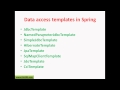 Spring JDBC Tutorial | Spring Framework Jdbc Tutorial | Java9s.com