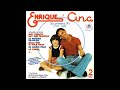 Enrique y Ana - Alibombo