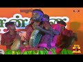 🔴live சென்னை சங்கமம் நம்ம ஊரு திருவிழா 2023 நேரலை காட்சிகள் chennai chennai sangamam