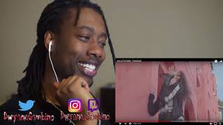 KILLSTATION- EXXIDAE MUSIC REACTION