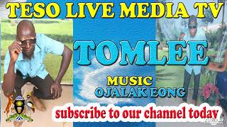 OJALAK EONG BY TOMLEE FT KK IBRA