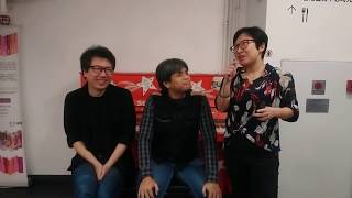 「演後評」第七十擊：香港話劇團《驕傲》