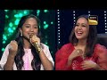 aaya sawan पर arunita और nihal की singing को सबने किया enjoy indian idol 12 full episode