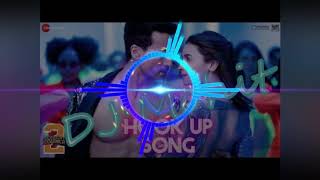 Hook Up Song by Dj Mohit