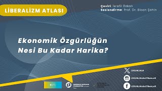 Ekonomik Özgürlüğün Nesi Bu Kadar Harika?