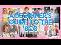 A Beginner's Guide to the '80s | Authentic '80s Pieces and Outfits