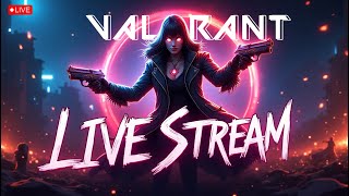 Valorant Day Stream | Valorant Gameplay | #valorant #newact #tejo #newagent