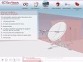 VSAT Tutorial - 3/6 Site Survey - Satellite Internet Connectivity