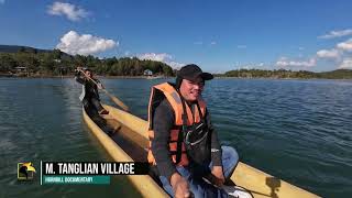 M Tanglian Village Documentary