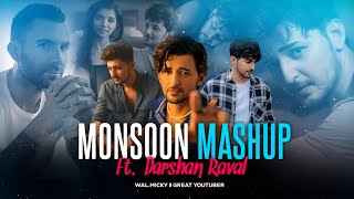 Darshan Raval Special Mashup | Walmicky & @GREATYOUTUBER1