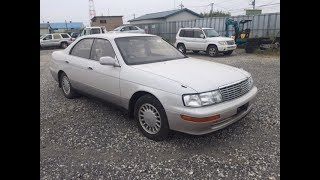 Toyota Crown  18034MMM