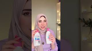 رأى الصريح فى شان بدى ميلك || مرطب الجسم من شان|| shaan bodymilk