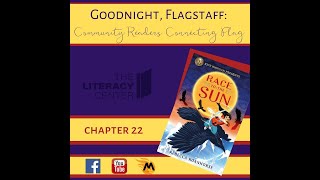 Goodnight Flagstaff: Race to the Sun - Chapter 22