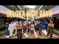 SELOKA HARI RAYA SK TAMAN KEPONG