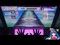 【chunithm　ゆっくり実況】癖曲だらけの全国対戦！もちろん俺は抵抗するで、蠍火で