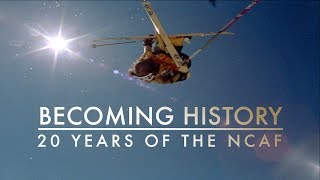 Becoming History: 20 Years of the TenEighty | Salomon TV