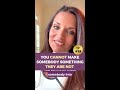 Tip #15: You Cannot Make Somebody Something They Are Not #parentingtips